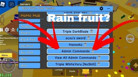 🎮 How to get free ROBLOX 🎮└ Download Roblox Exploit: https://mediaflair. . Blox fruits admin commands script